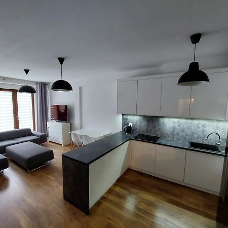 Apartament Reformacka Величка Экстерьер фото