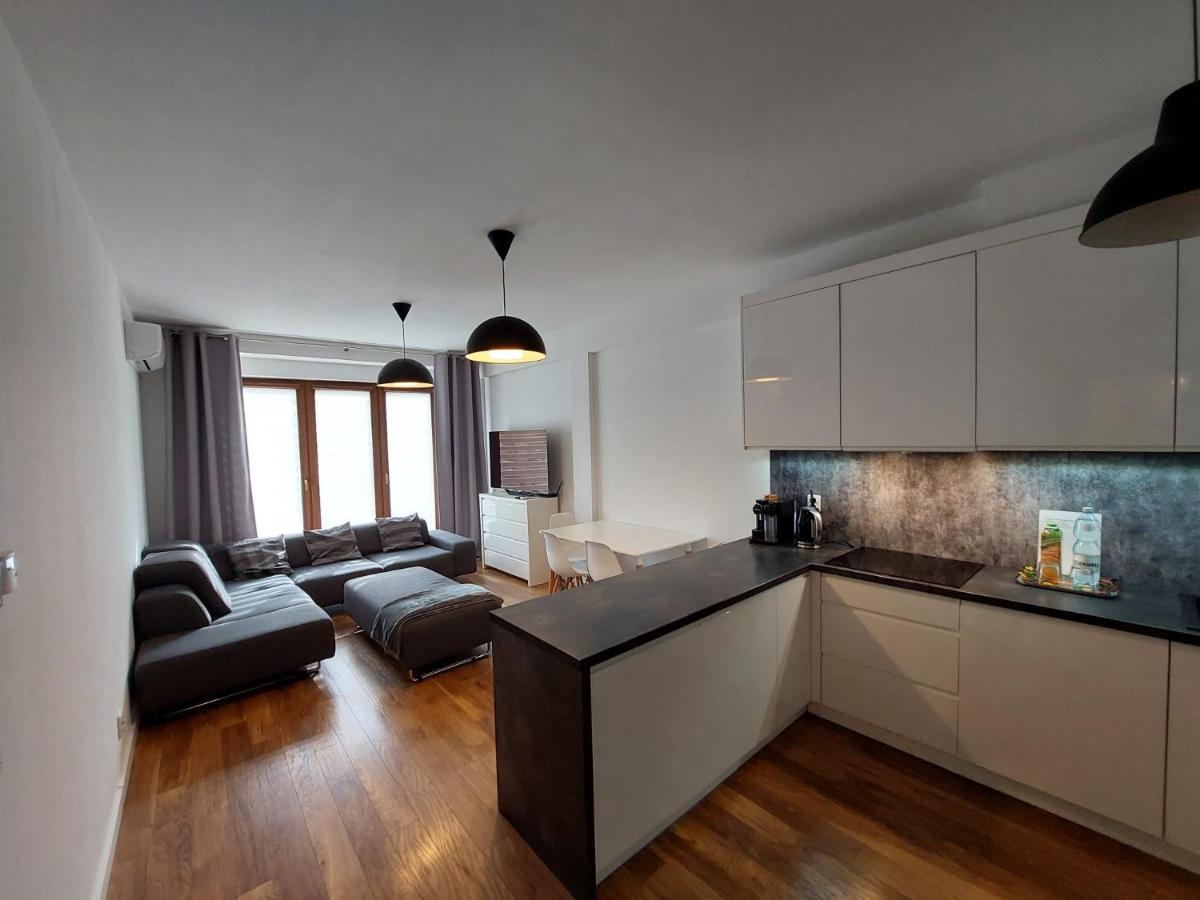 Apartament Reformacka Величка Экстерьер фото