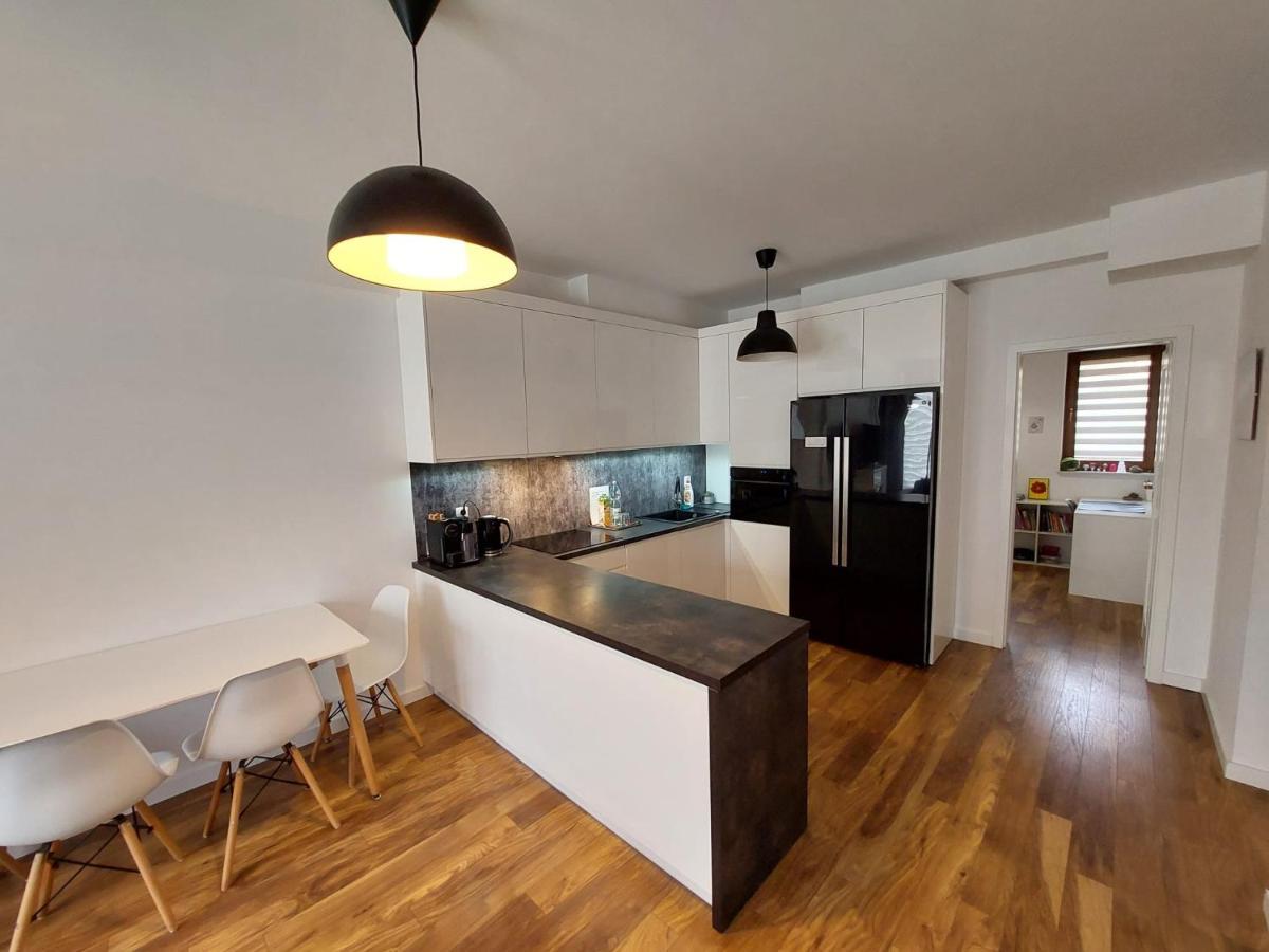 Apartament Reformacka Величка Экстерьер фото
